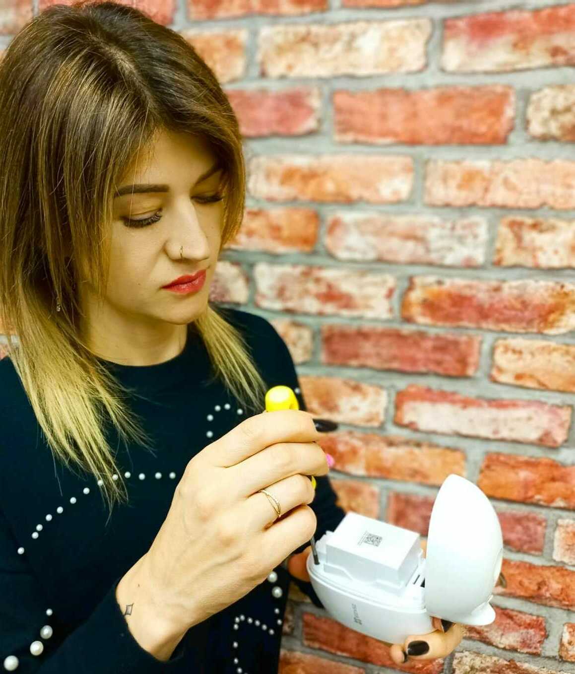 Диагностика и ремонт оборудования.