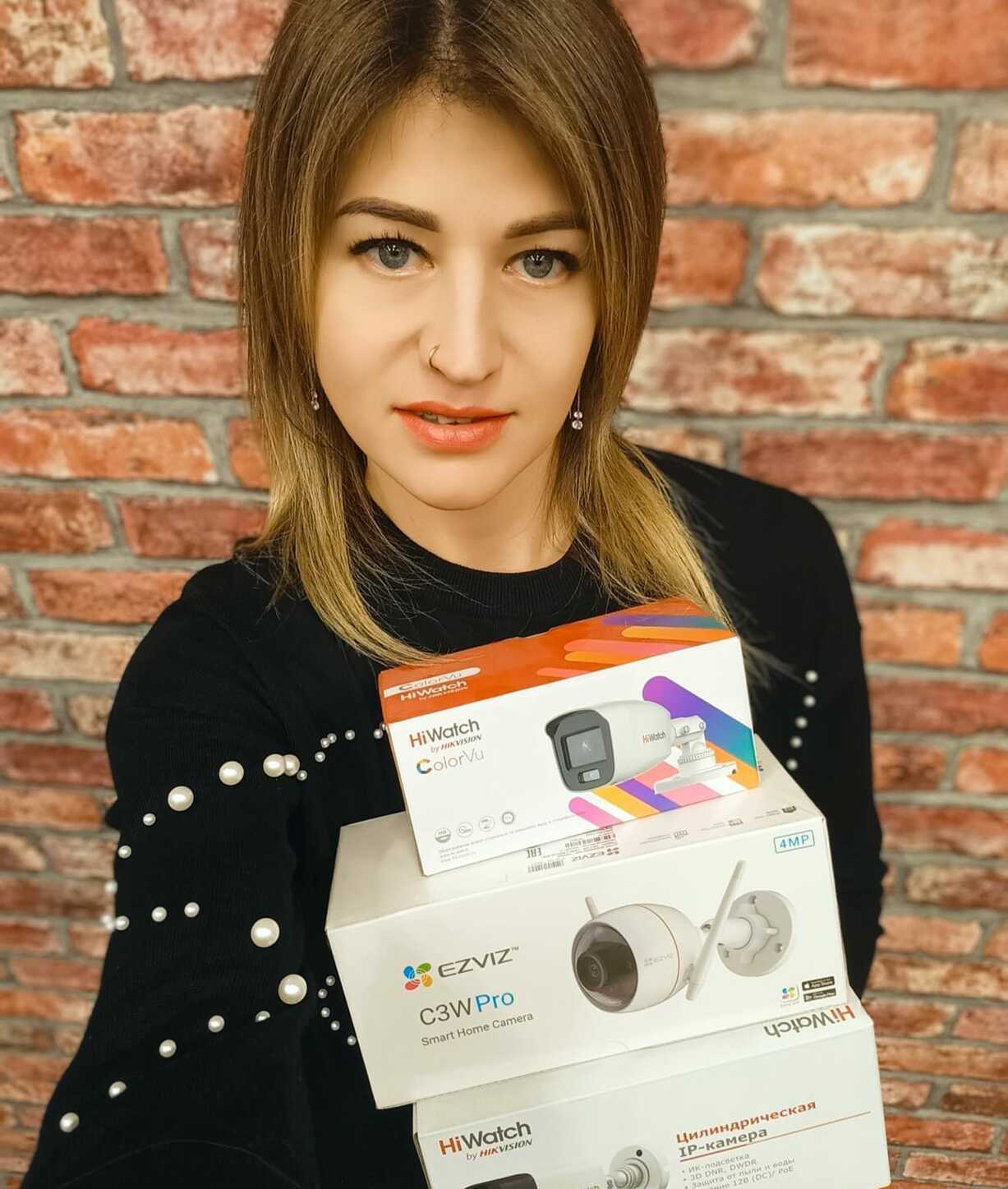 Подбор и продажа оборудования